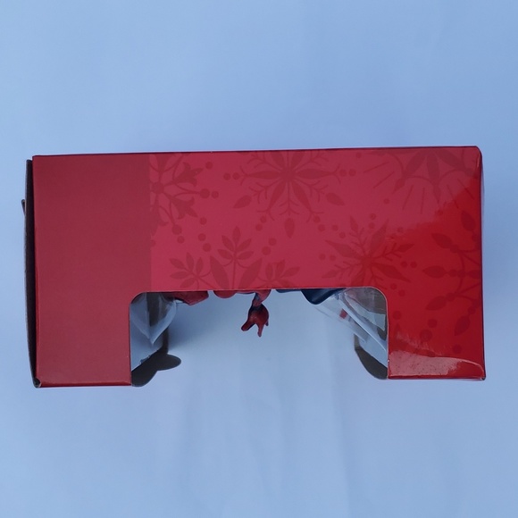 Hallmark Marvel Spider-Man Christmas Tree Ornament - Picture 2 of 6